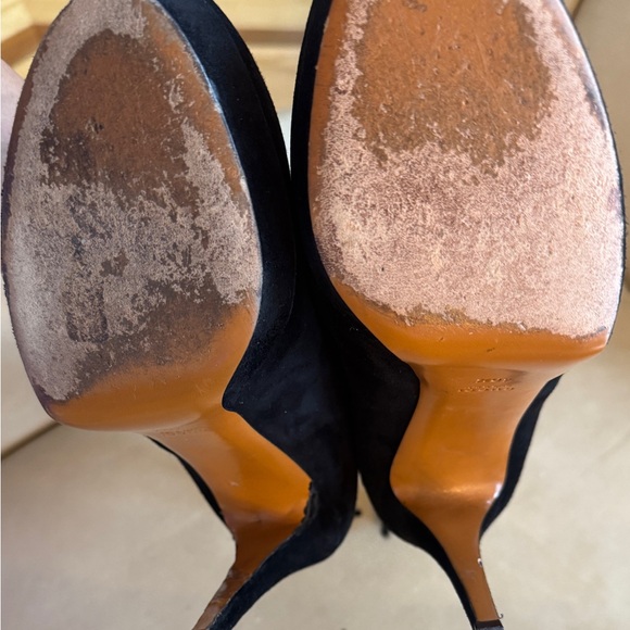 Gucci Betty booties - Picture 10 of 10